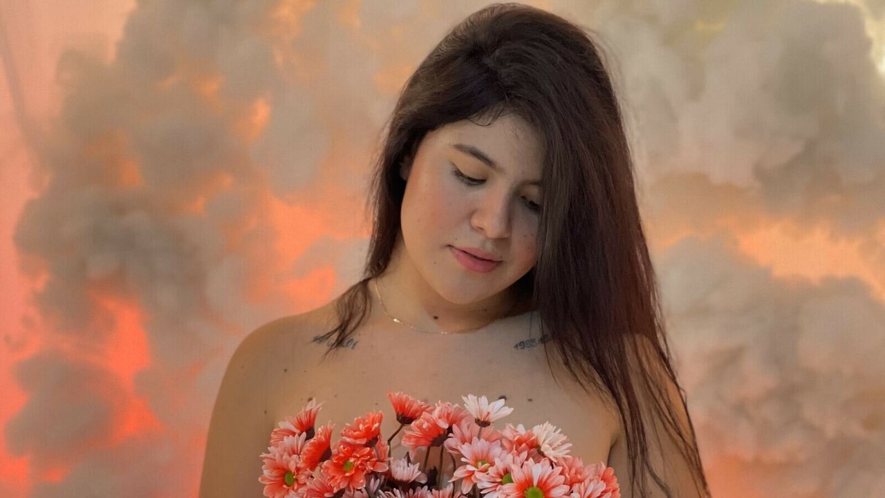 Live Porn Camera of SofiaSanderz