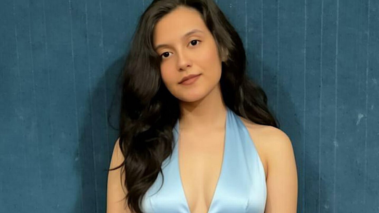 Live Porn Camera of SofiaScort