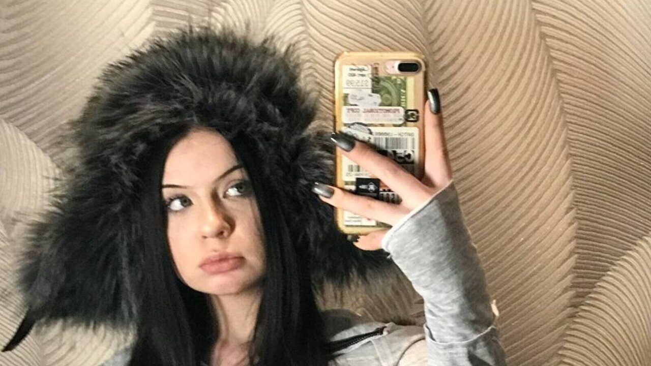 Live Porn Camera of SomerWaxler