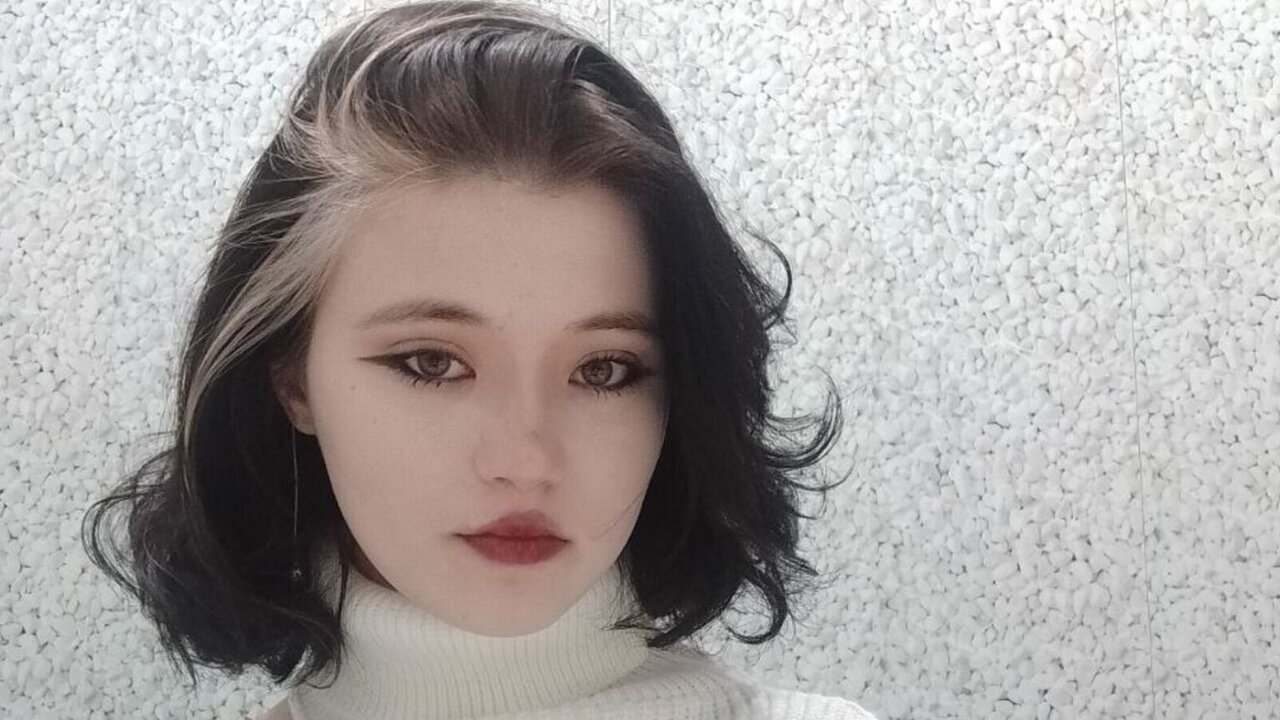 Live Porn Camera of SookPomfret