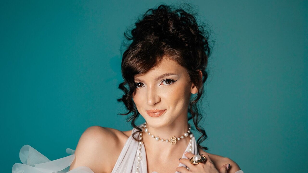 Live Porn Camera of SophiaProve