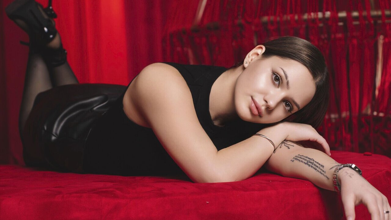 Live Porn Camera of SophiaTores