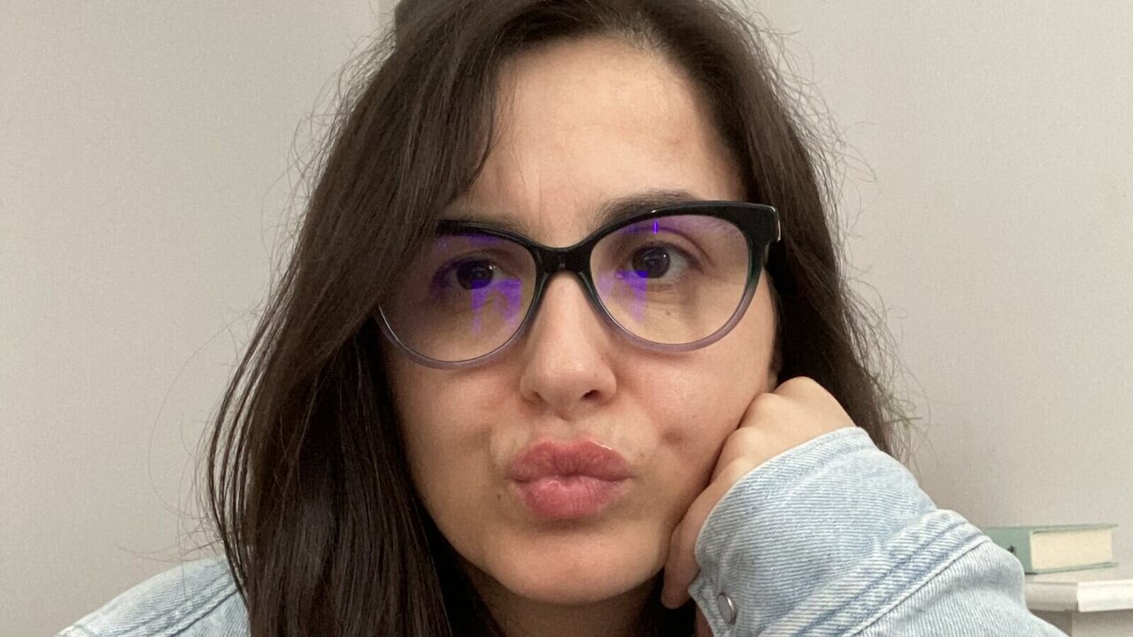 Live Porn Camera of SophieLou