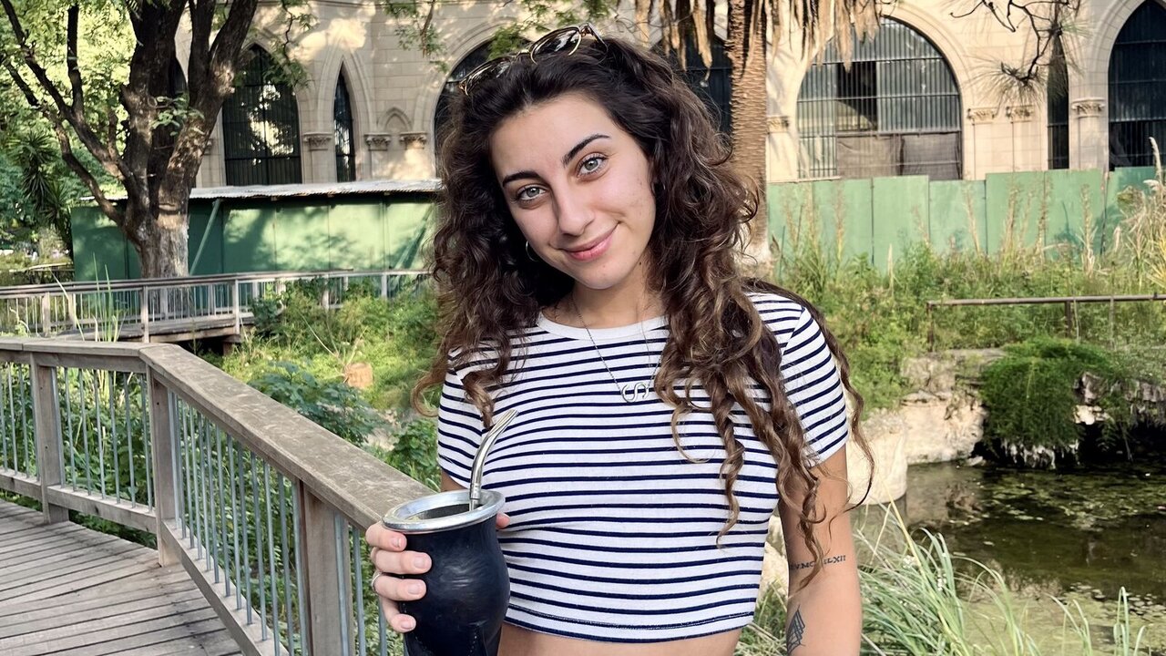 Live Porn Camera of SophieeSunsett