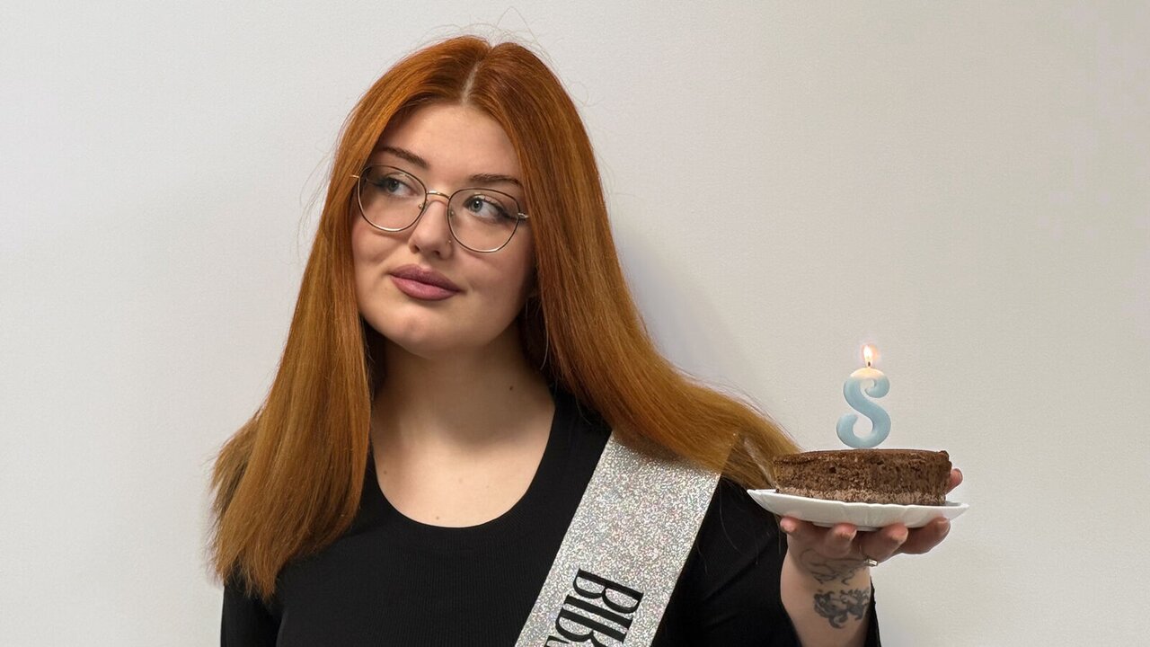 Live Porn Camera of StaceyJensen