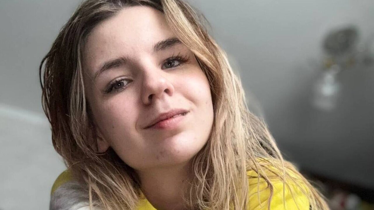 Live Porn Camera of StaciKownacki