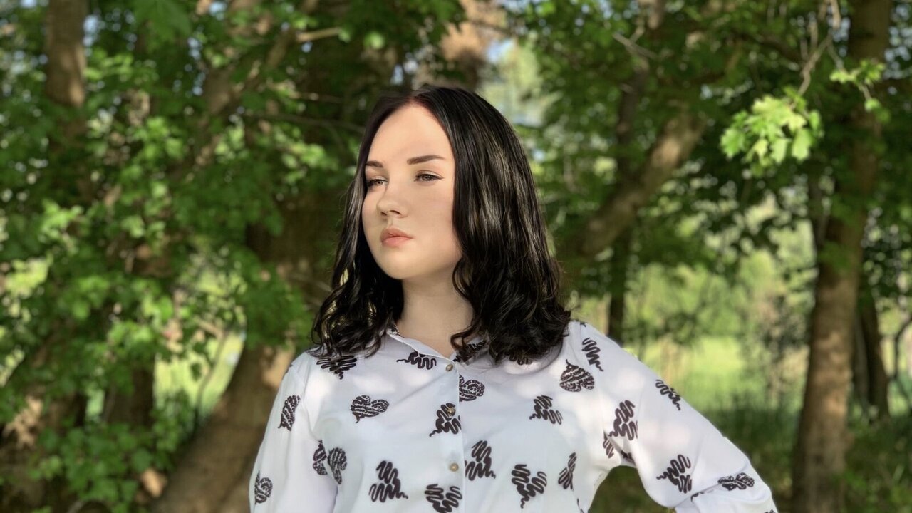 Live Porn Camera of StacyKirst