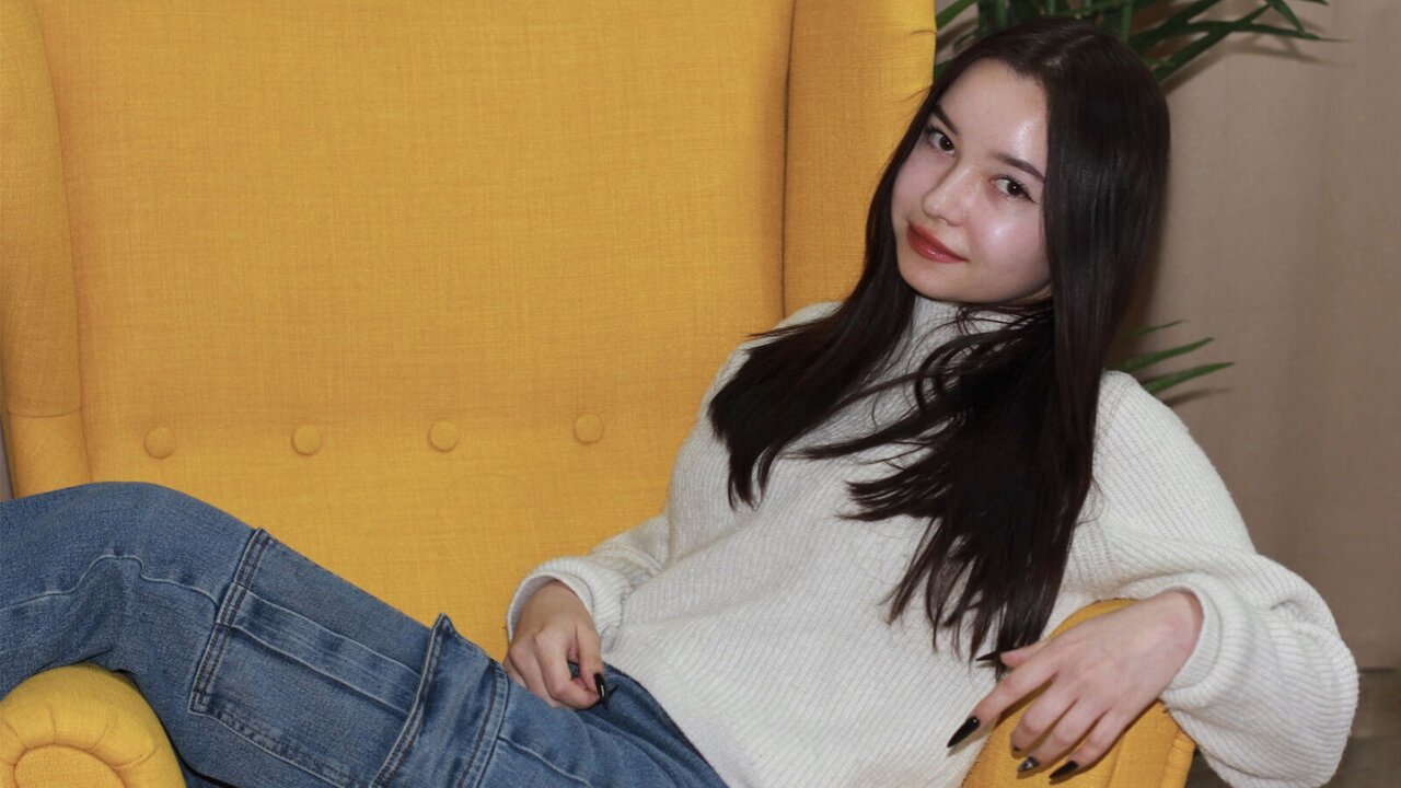 Live Porn Camera of StellaMurs