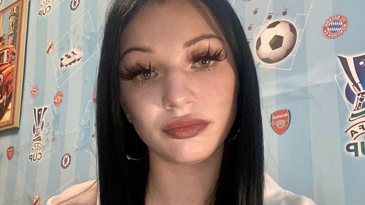 Live Porn Camera of StephenieCheese