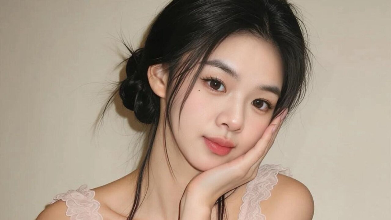 Live Porn Camera of SuYi