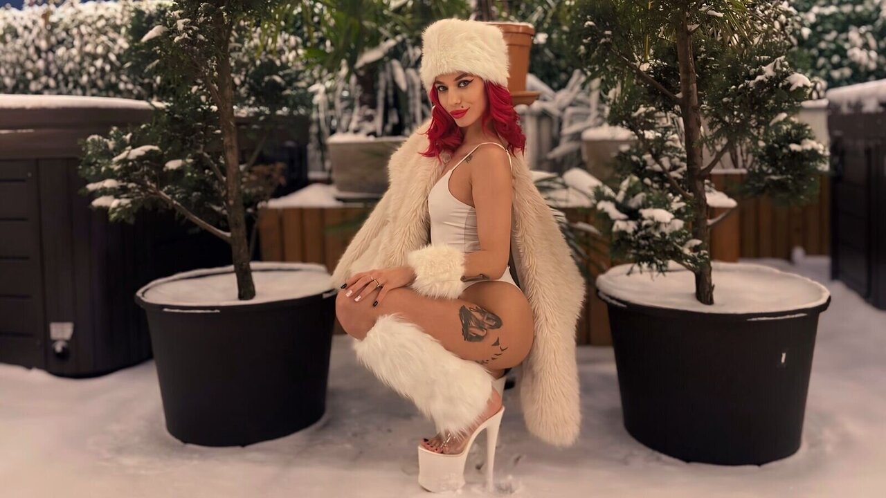 Live Porn Camera of SunnyBlair