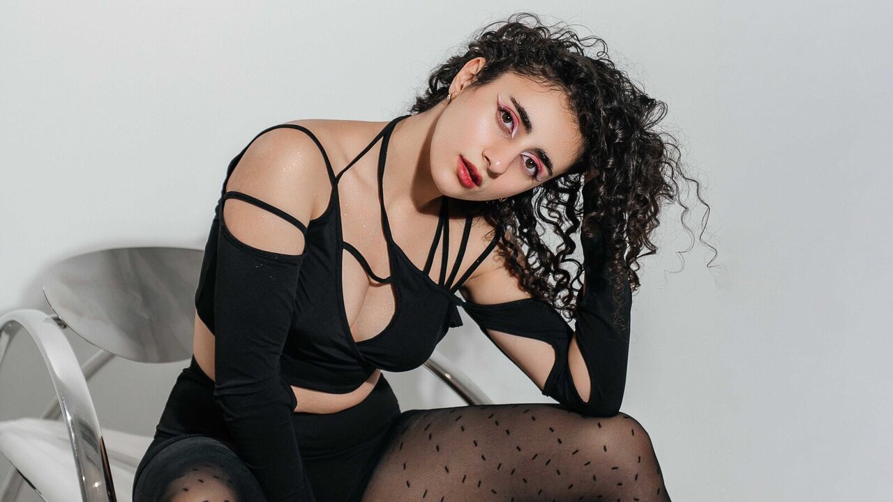 Live Porn Camera of SusanFors