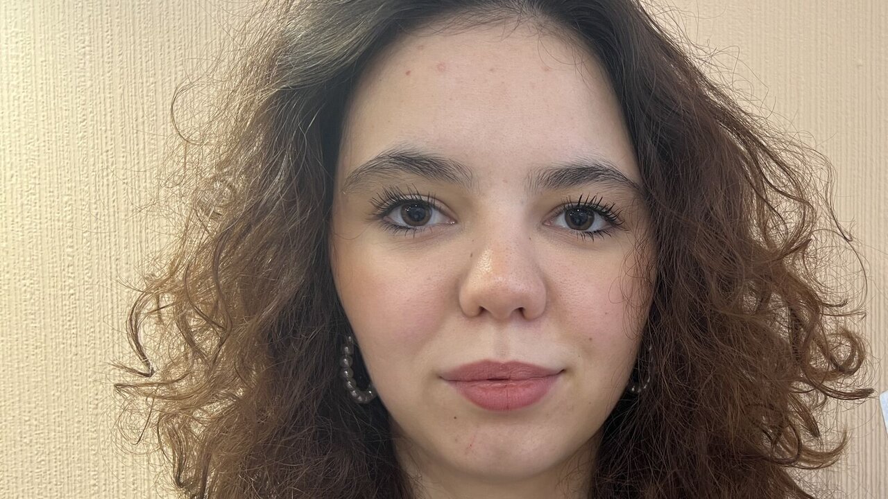 Live Porn Camera of SusanSnow