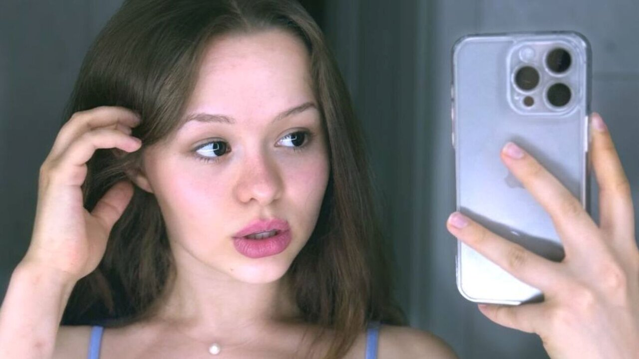 Live Porn Camera of SweetieMiss