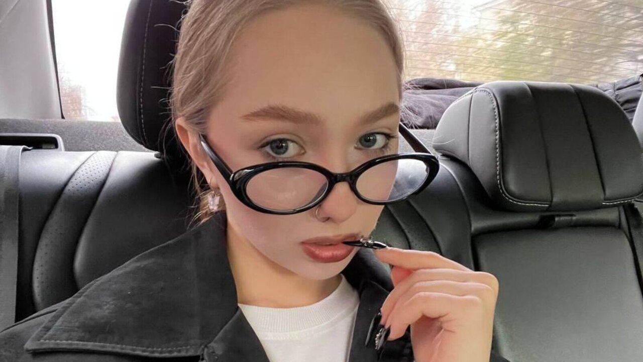 Live Porn Camera of TamFahrendorff