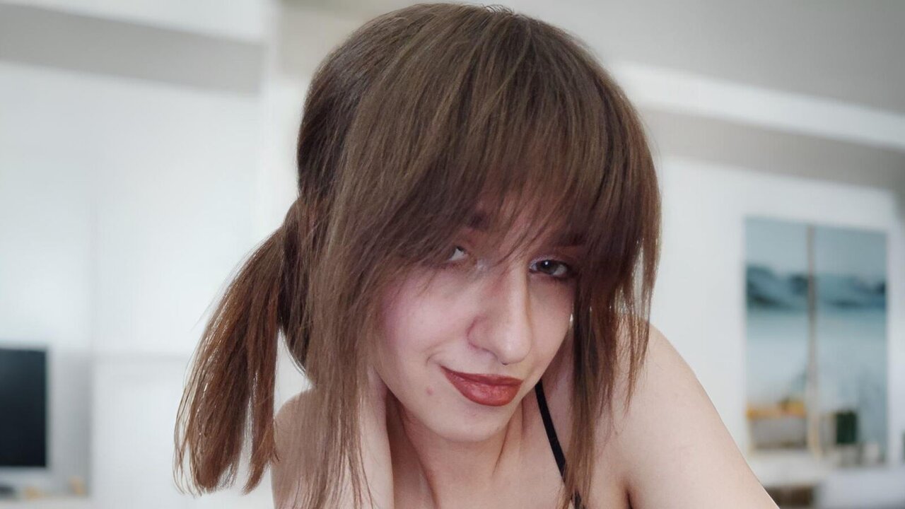 Live Porn Camera of TanaDadds