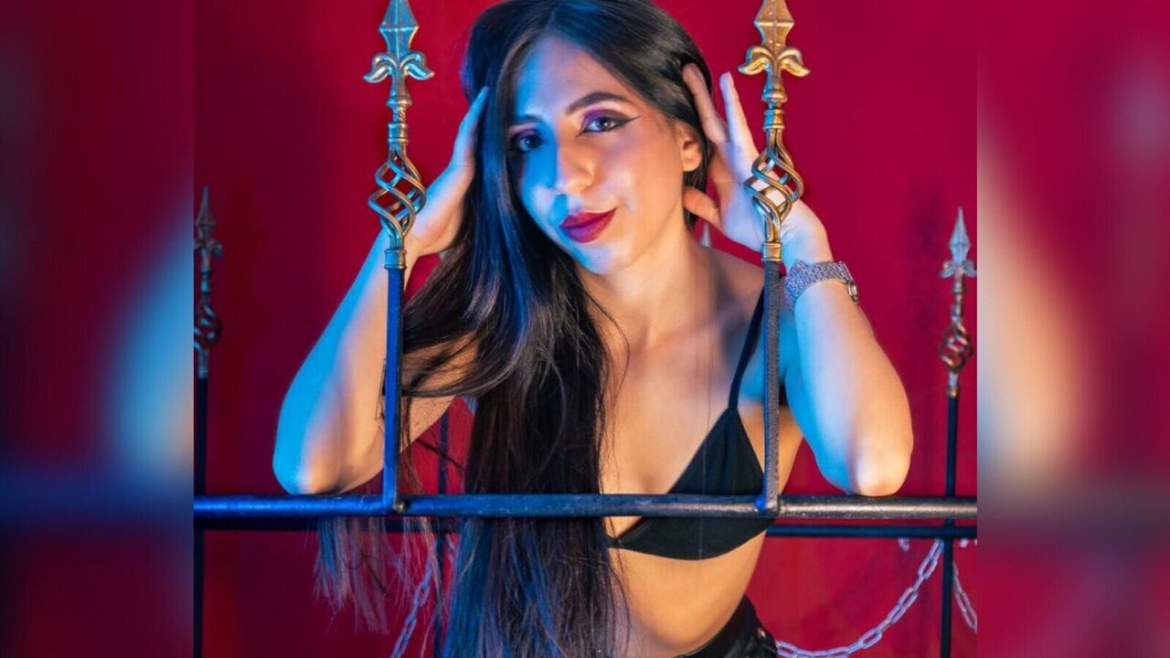 Live Porn Camera of TaniaLaurent