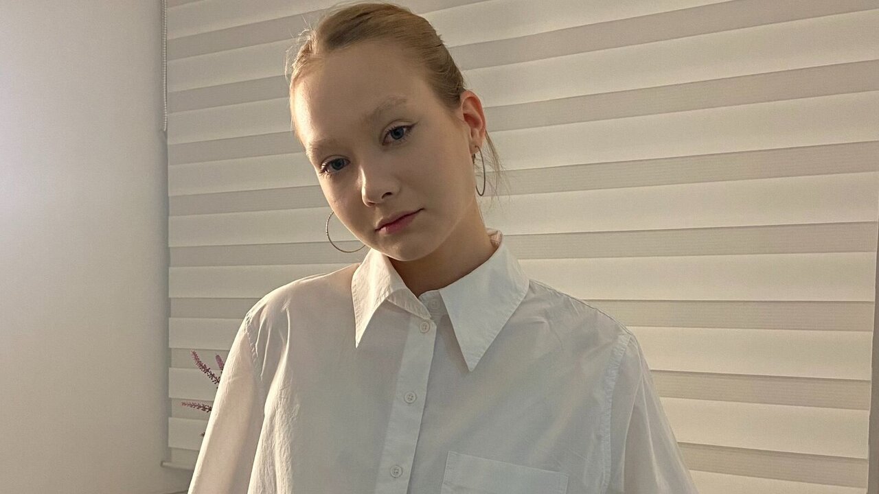 Live Porn Camera of TanjaDykstra