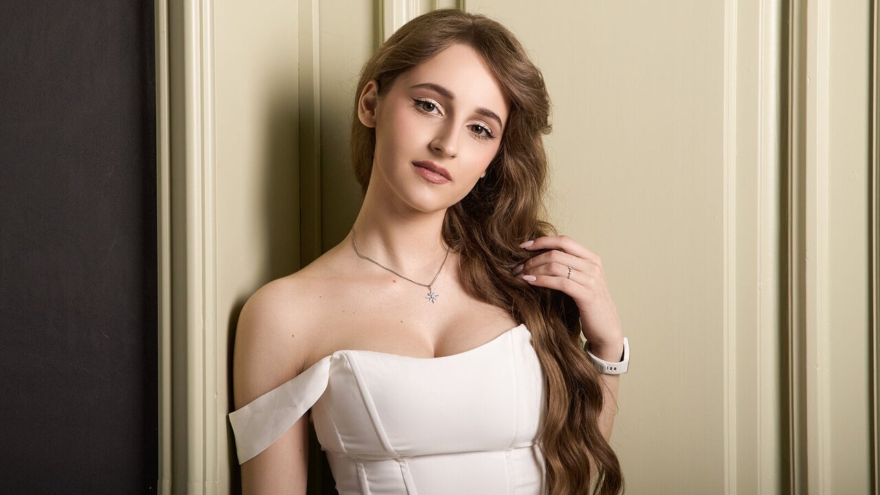 Live Porn Camera of TaraKeats