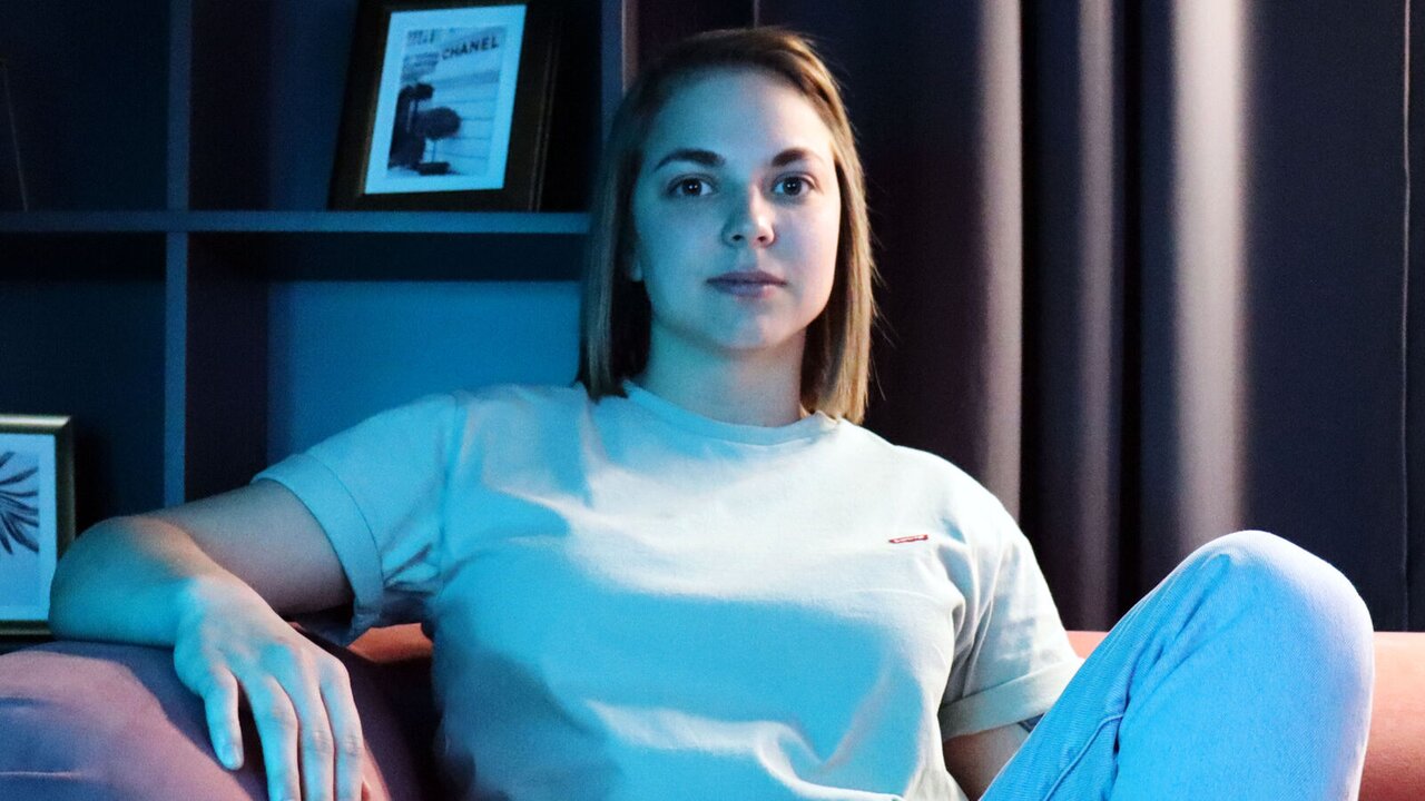 Live Porn Camera of TataArde