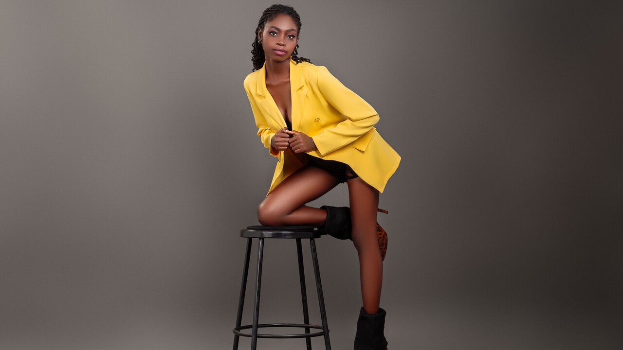 Live Porn Camera of TatianaAki