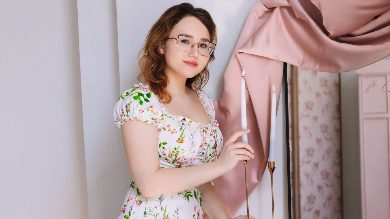 Live Porn Camera of TeresaMattel