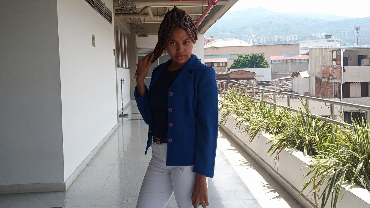 Live Porn Camera of ThalhiaRosse