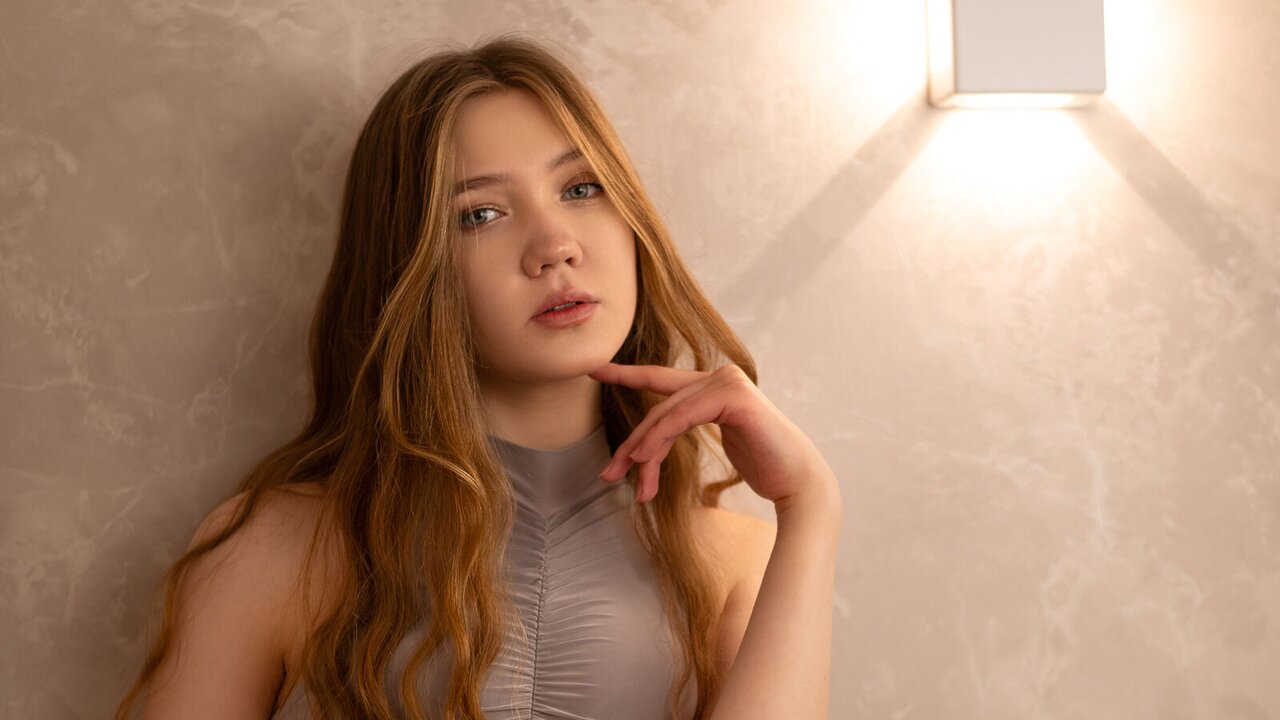 Live Porn Camera of TheresaCarter