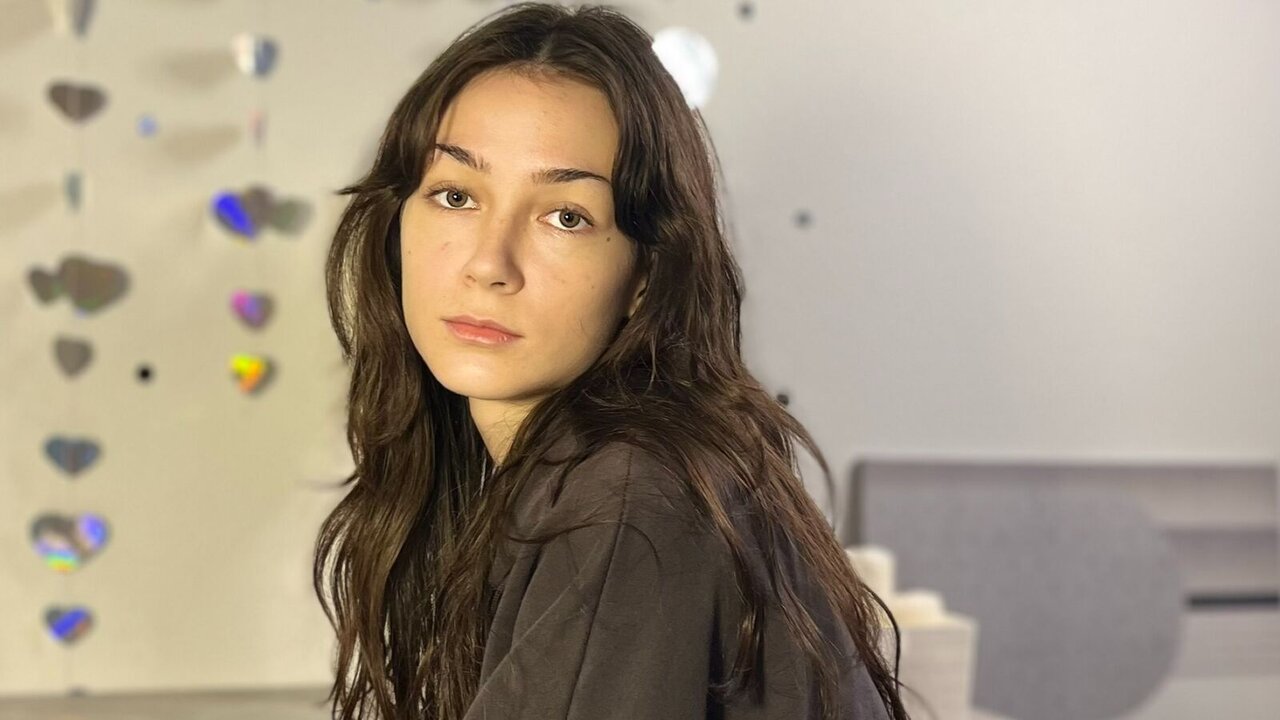 Live Porn Camera of TheressaTerrace