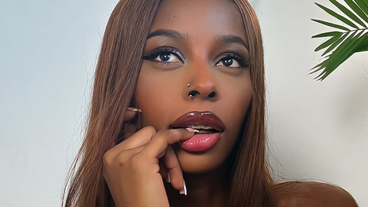 Live Porn Camera of TiaCatt