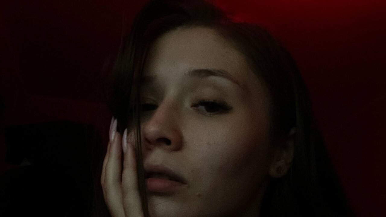 Live Porn Camera of TimikaVonstaden