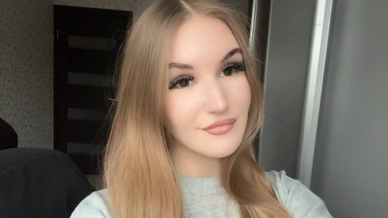 Live Porn Camera of TinaVelour