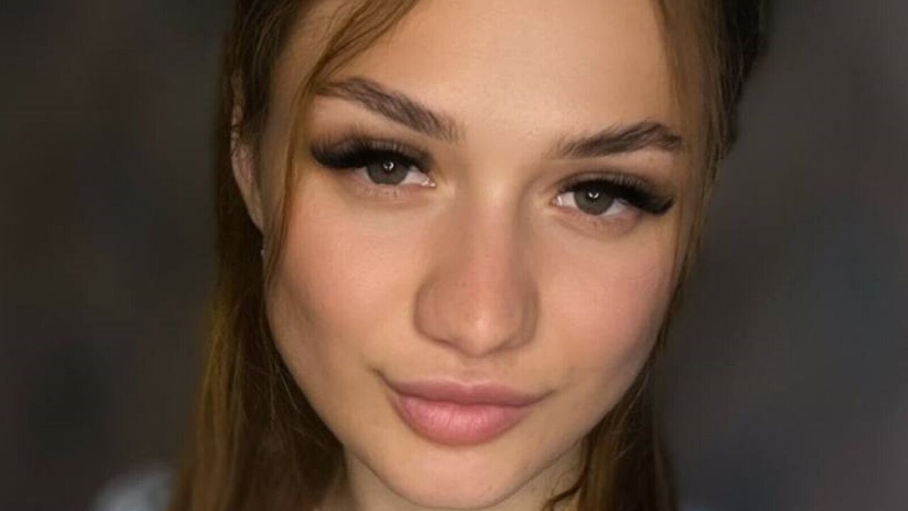 Live Porn Camera of ToccaraWestmark