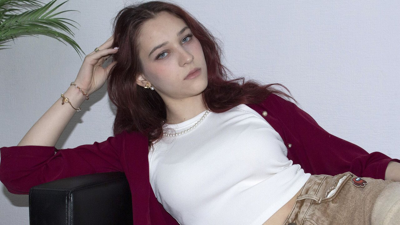 Live Porn Camera of TorriCarter