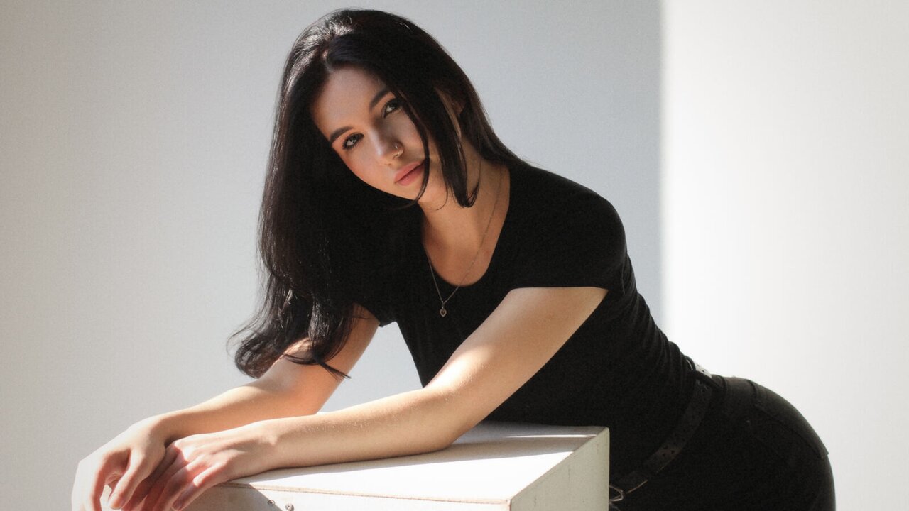 Live Porn Camera of TriciaNurs