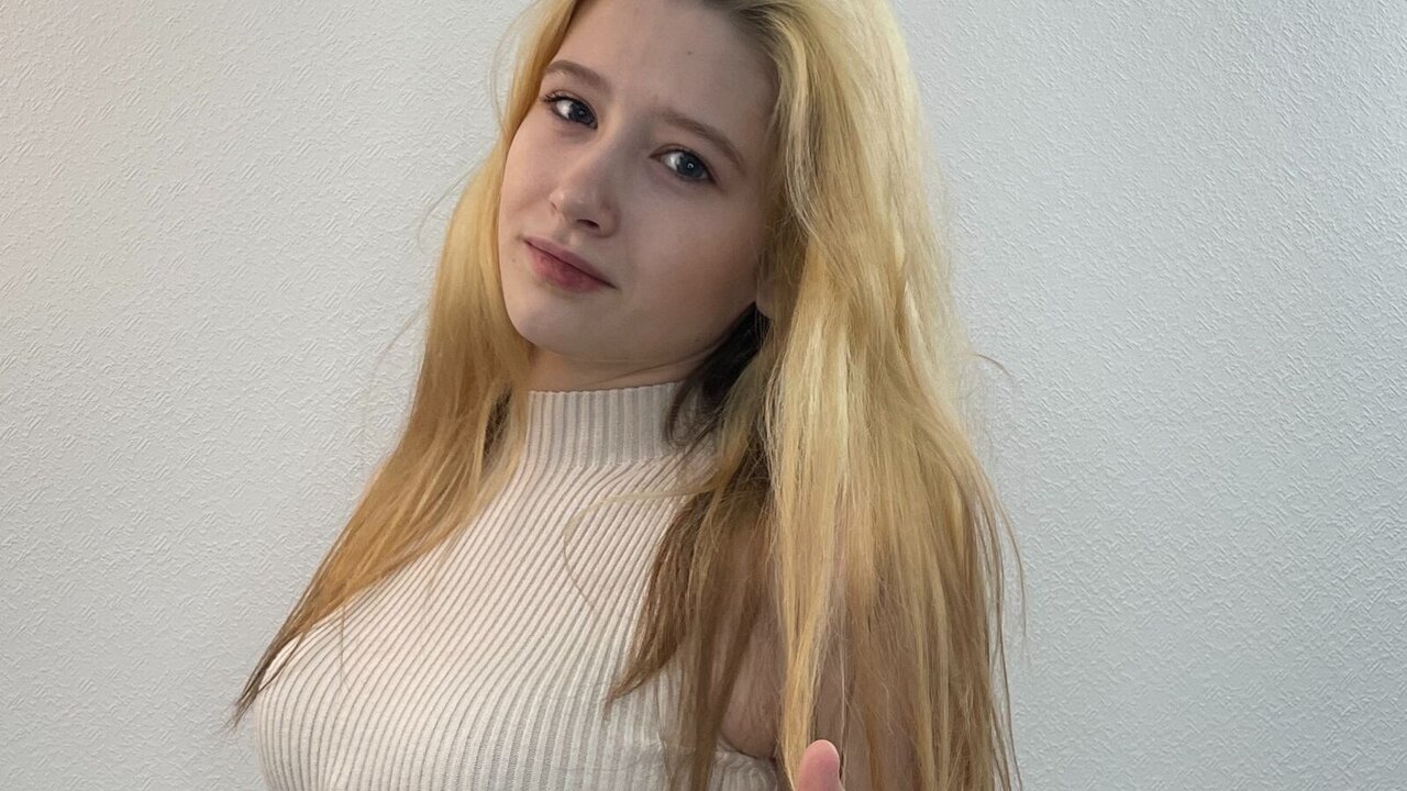 Live Porn Camera of TriciaRecker