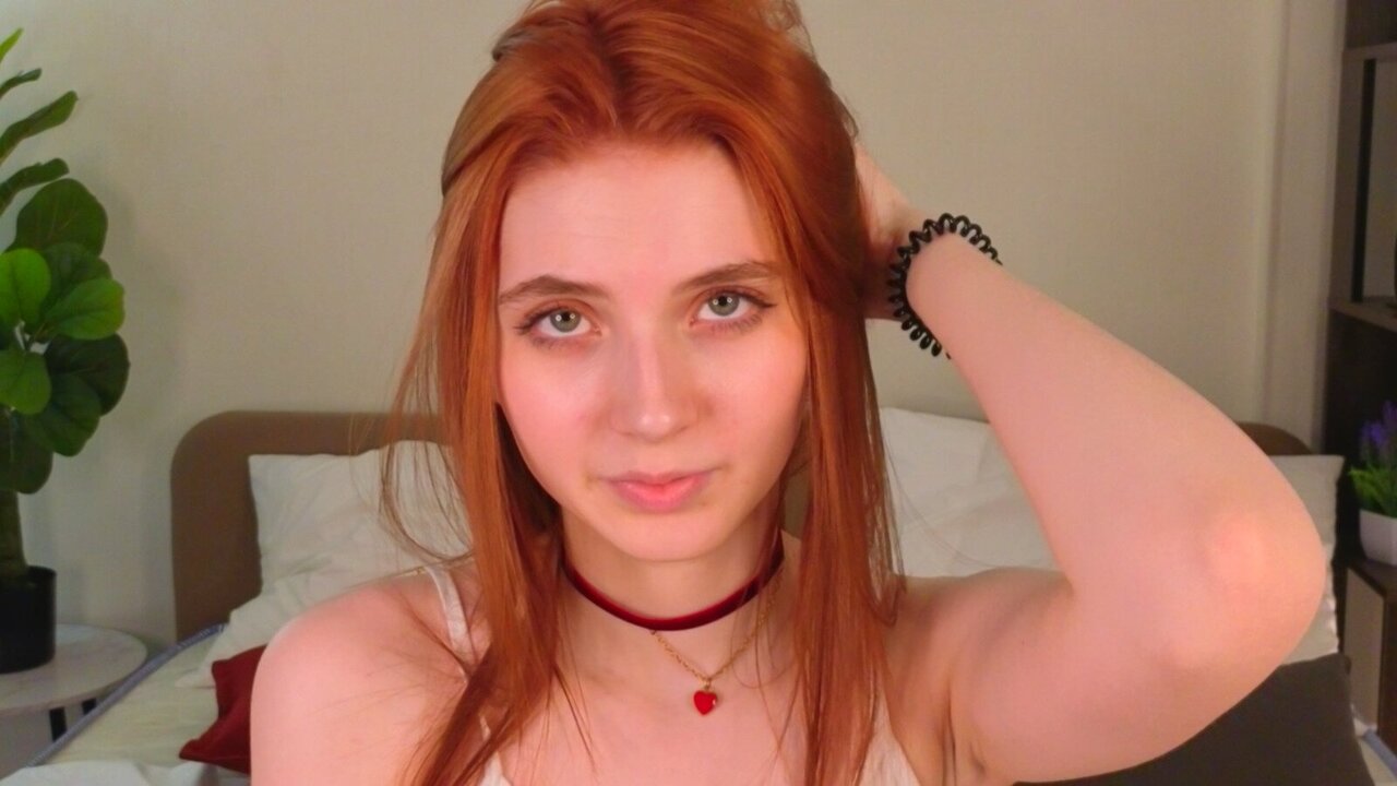 Live Porn Camera of TrinhMazor