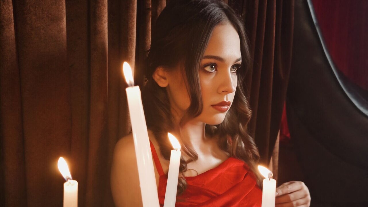 Live Porn Camera of UliaNeer