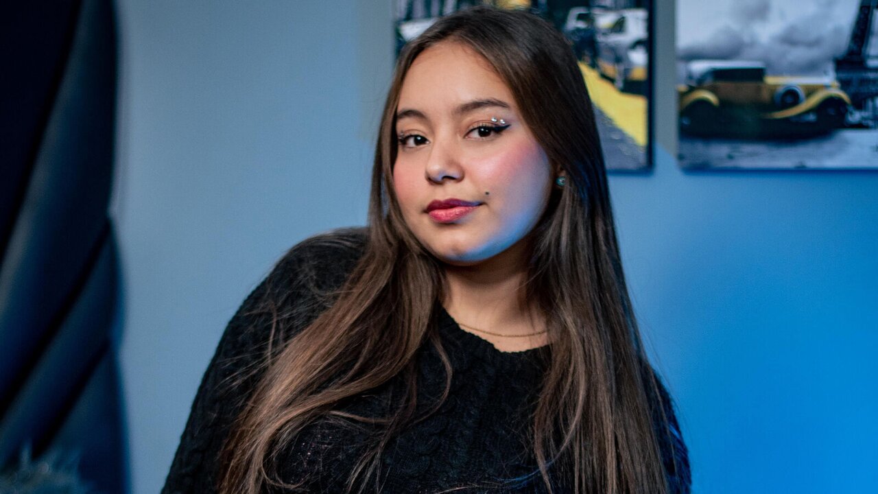 Live Porn Camera of ValeriaMarsh