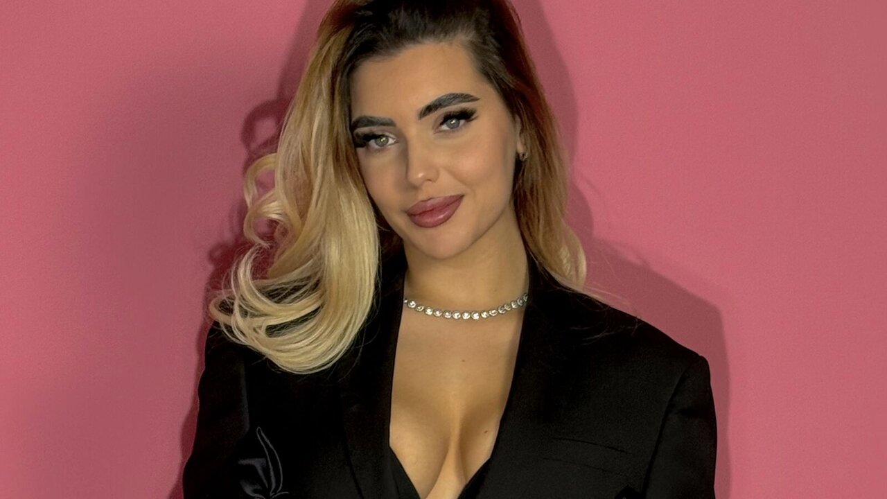 Live Porn Camera of ValerieGracy