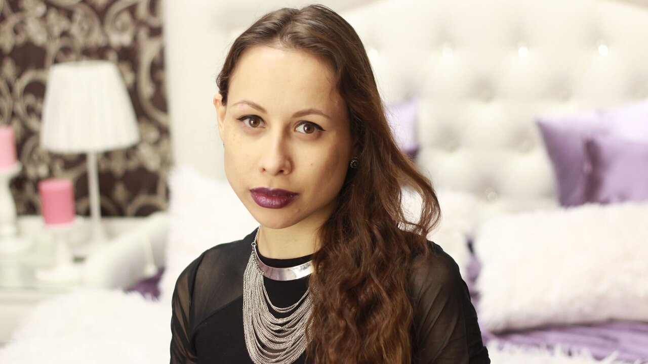 Live Porn Camera of ValiMaresh