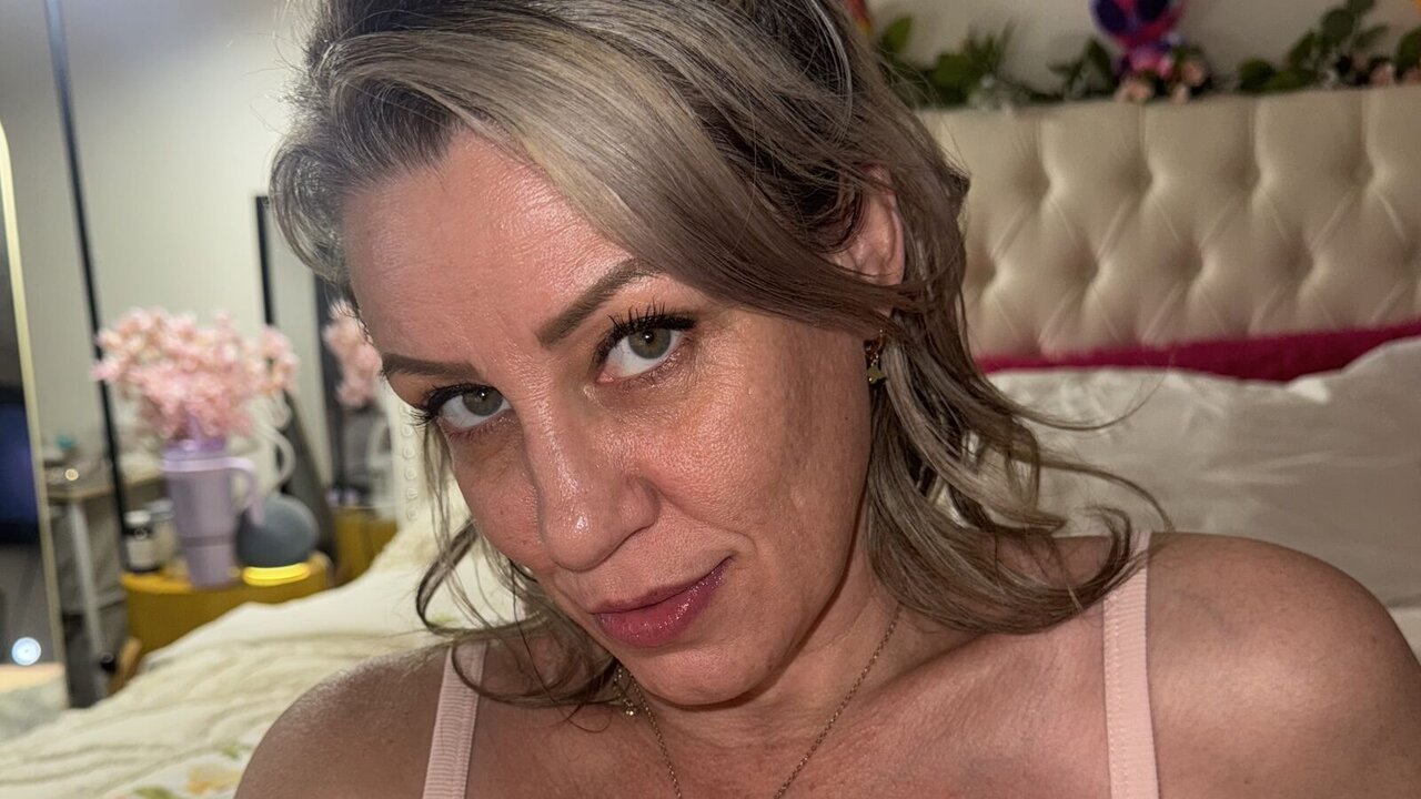 Live Porn Camera of VegasDani