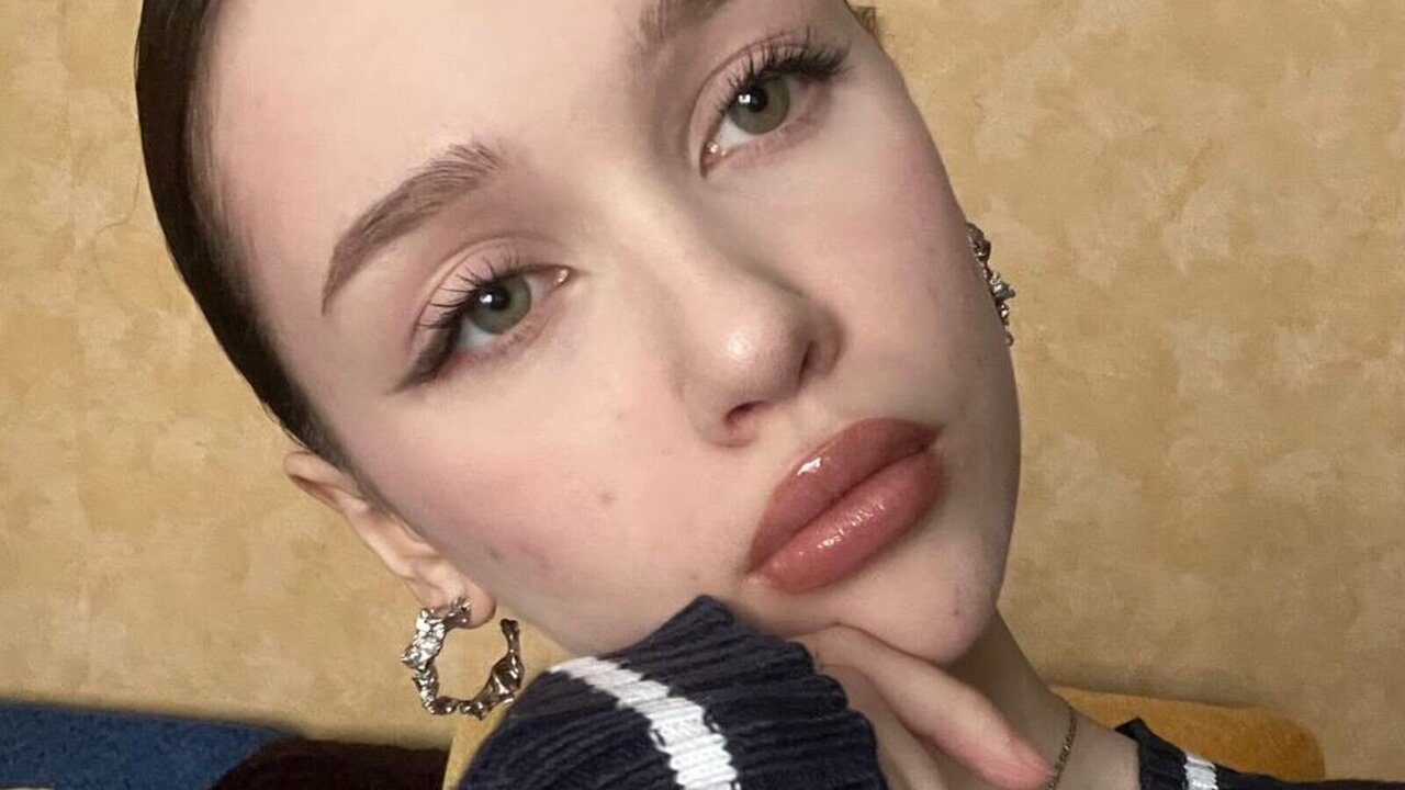 Live Porn Camera of VernelBanaszak