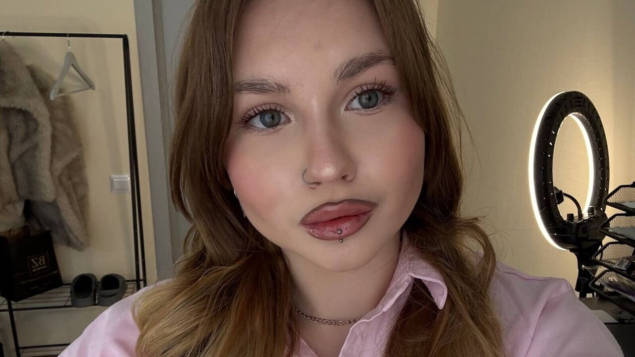 Live Porn Camera of VernitaErmita