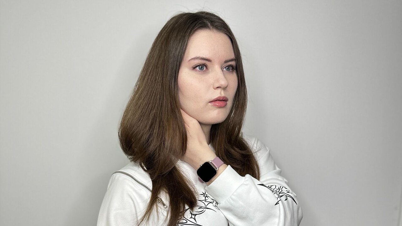 Live Porn Camera of VeronaBrittle