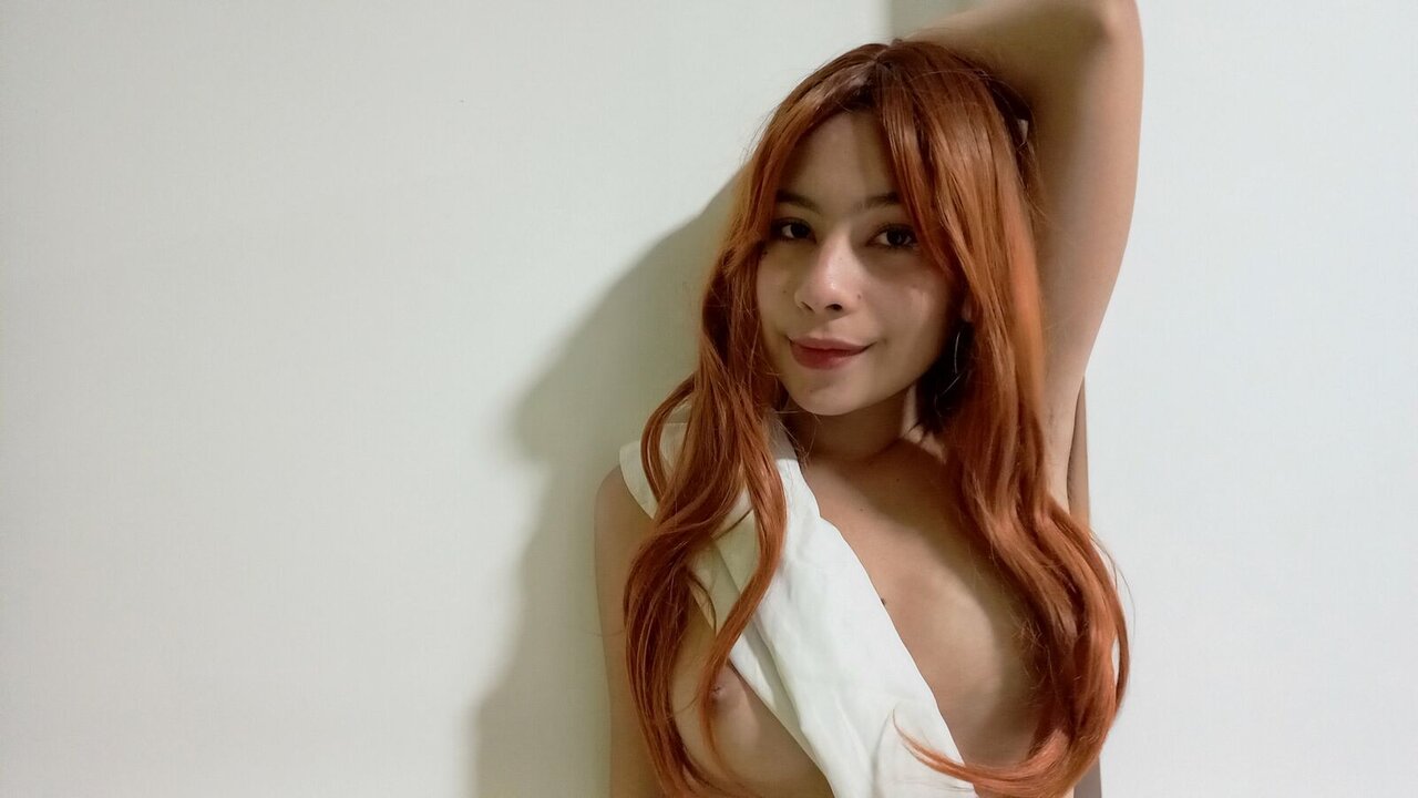 Live Porn Camera of VeronicaBailley