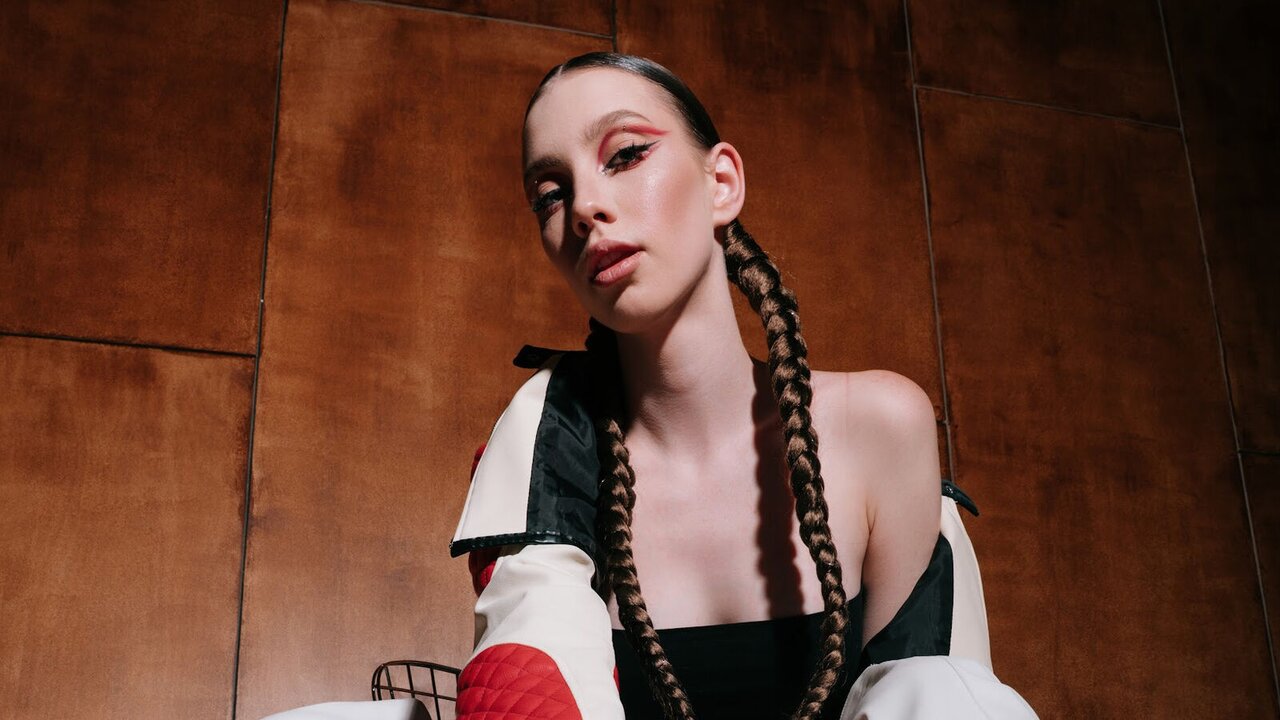 Live Porn Camera of VeronicaVance