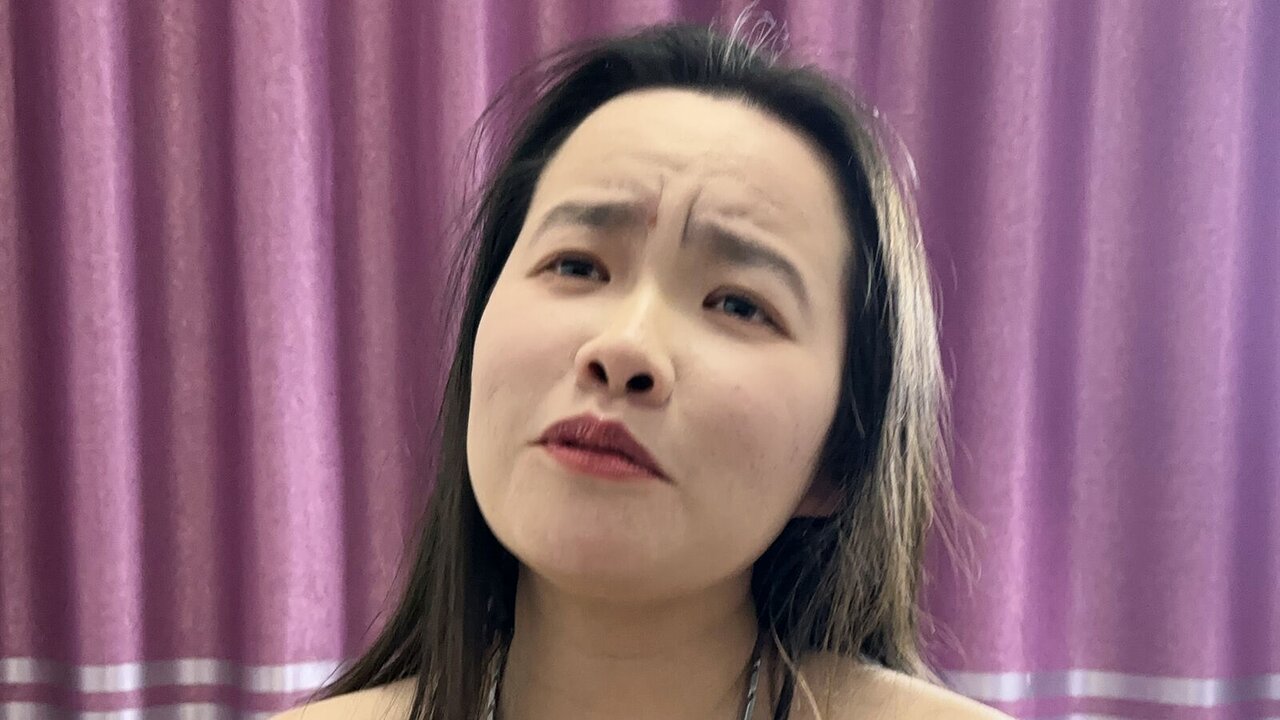 Live Porn Camera of VesperaYang