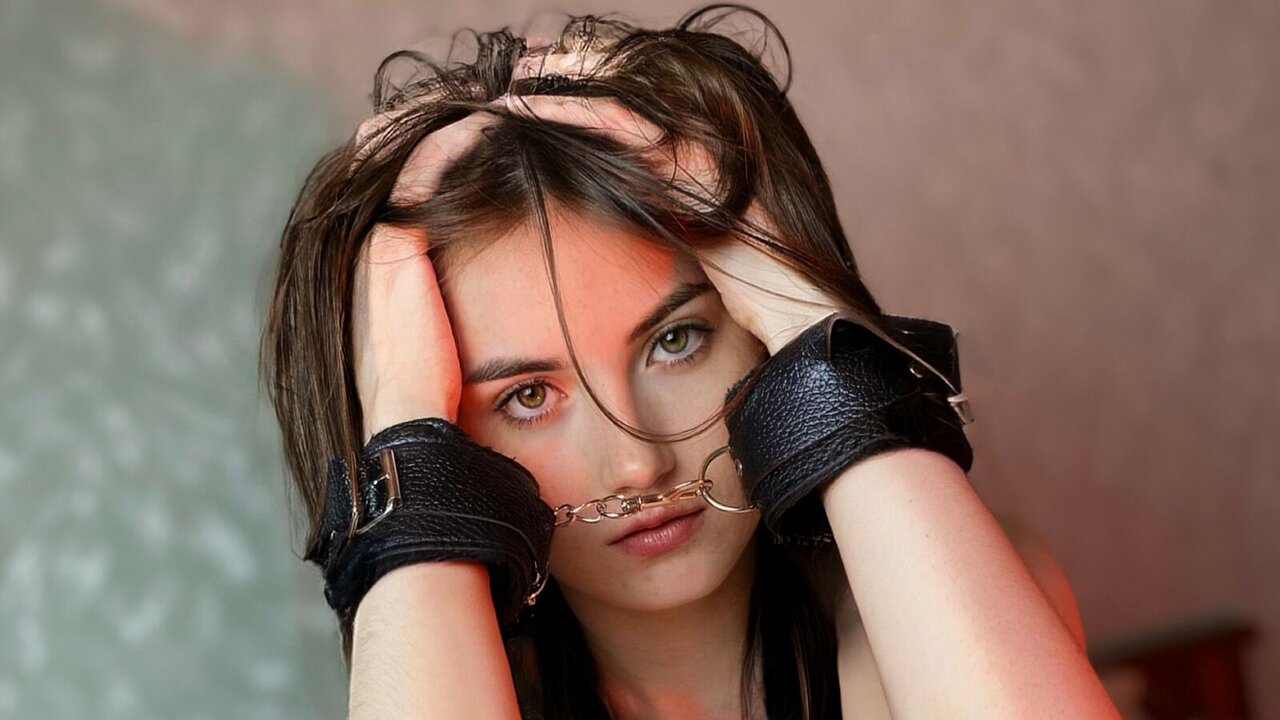 Live Porn Camera of VetaCampbell