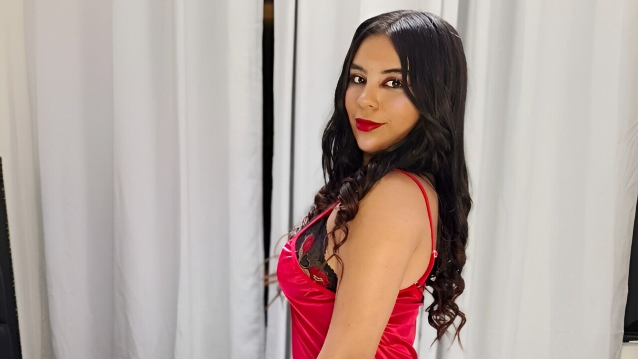 Live Porn Camera of VictoriaLenne